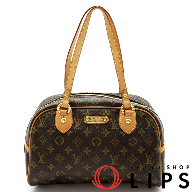 モントルグイユPM