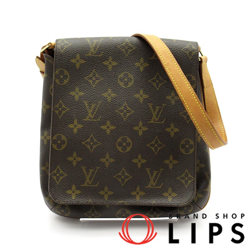 ミュゼットサルサ ショート