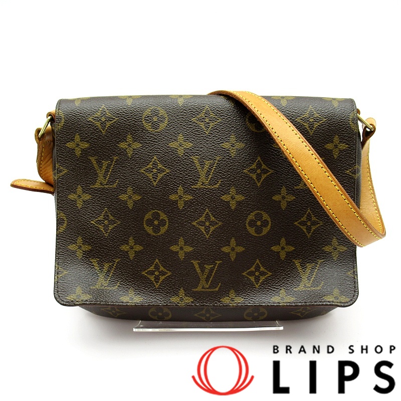 ミュゼットタンゴ ショート