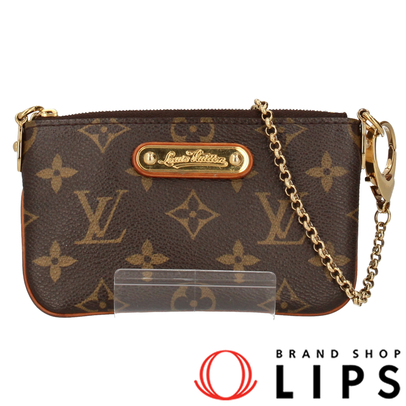 ポシェットミラPM