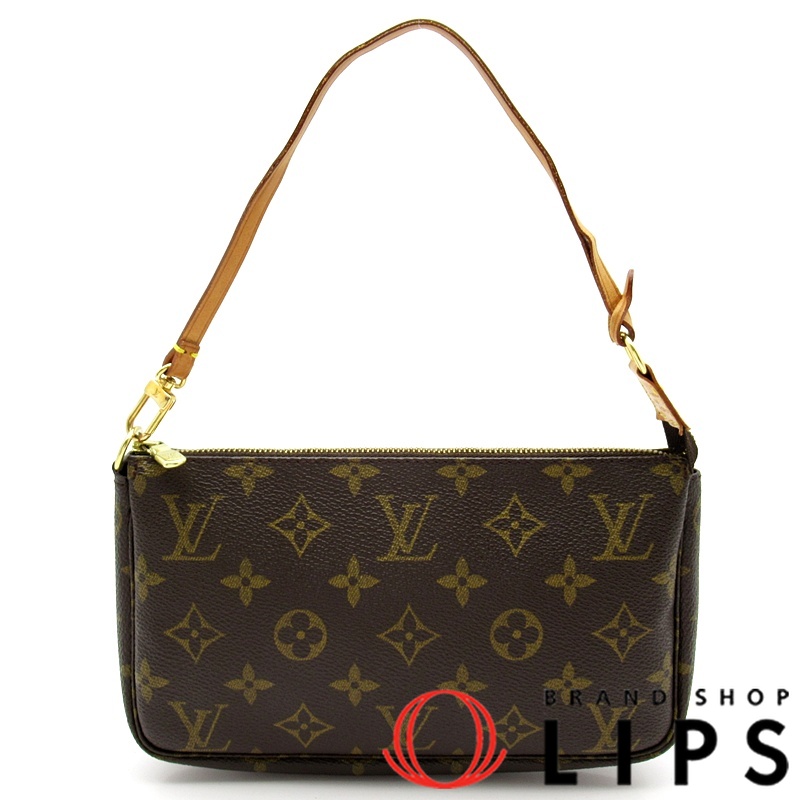 ポシェットアクセソワール