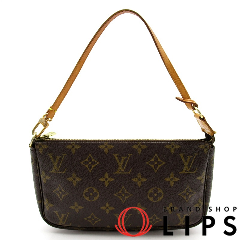 ポシェットアクセソワール