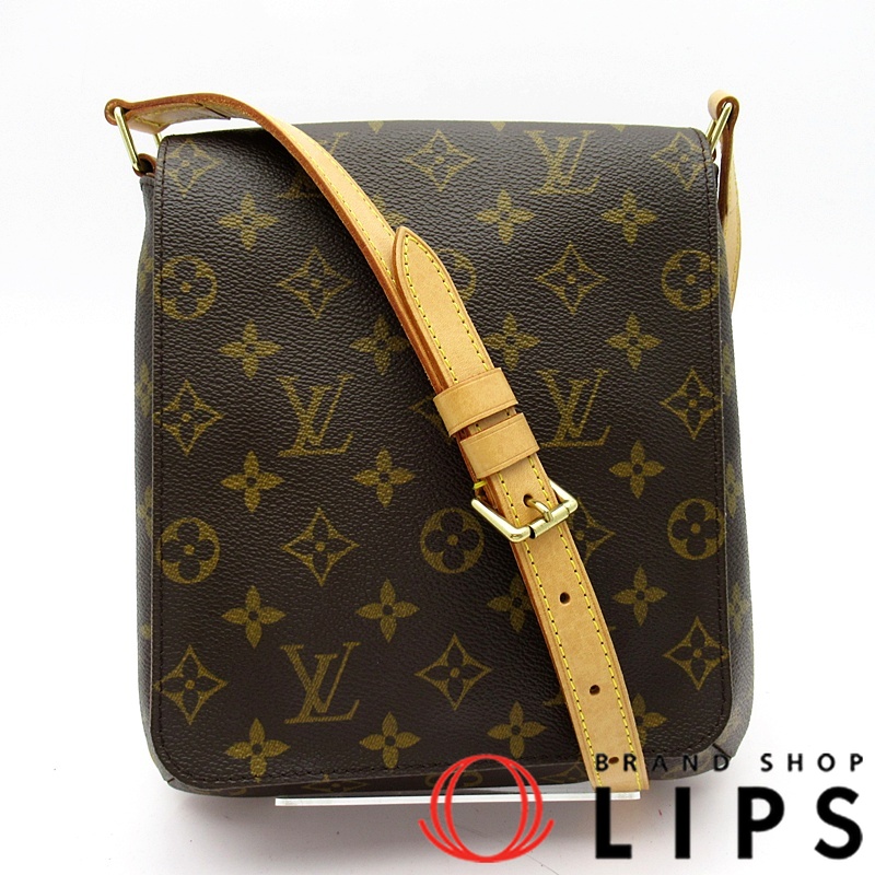 ミュゼットサルサ ショート