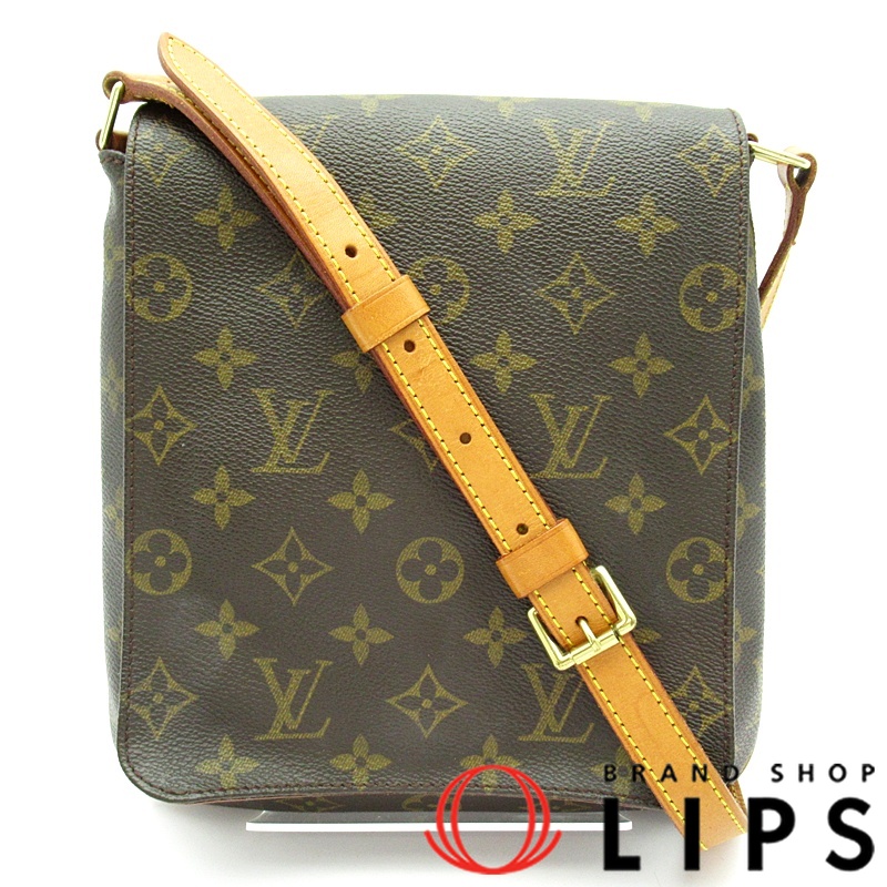 ミュゼットサルサ ショート