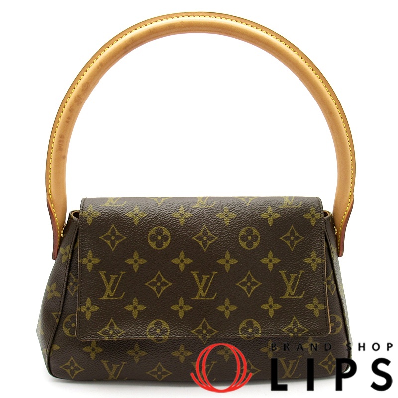 ミニルーピング