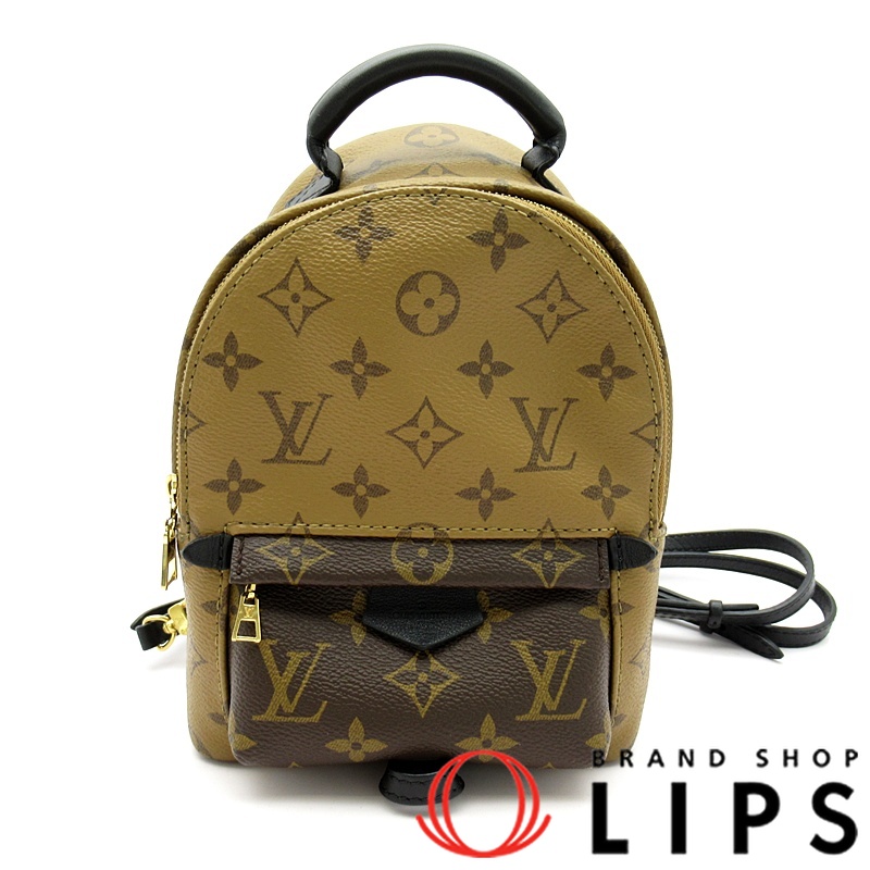 パームスプリングス バックパック MINI