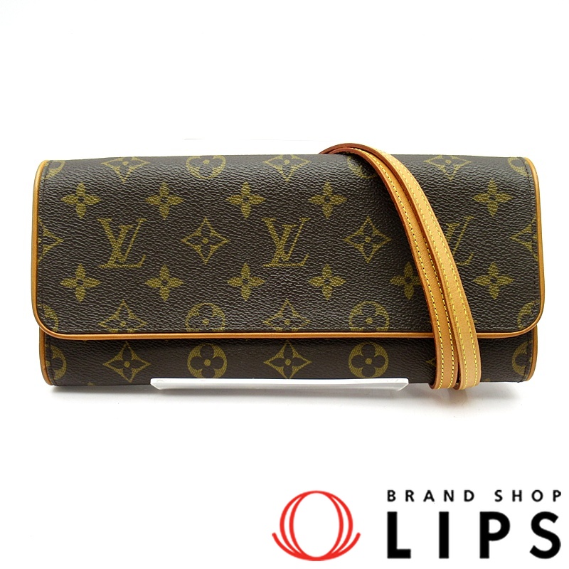 ポシェットツインGM