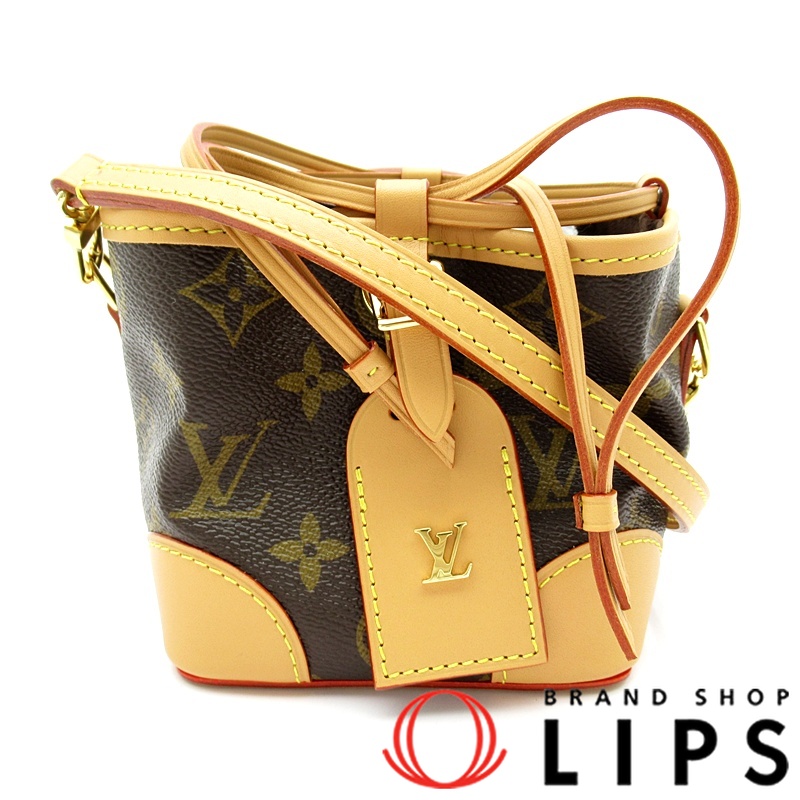 ノエパース ショルダーバッグ