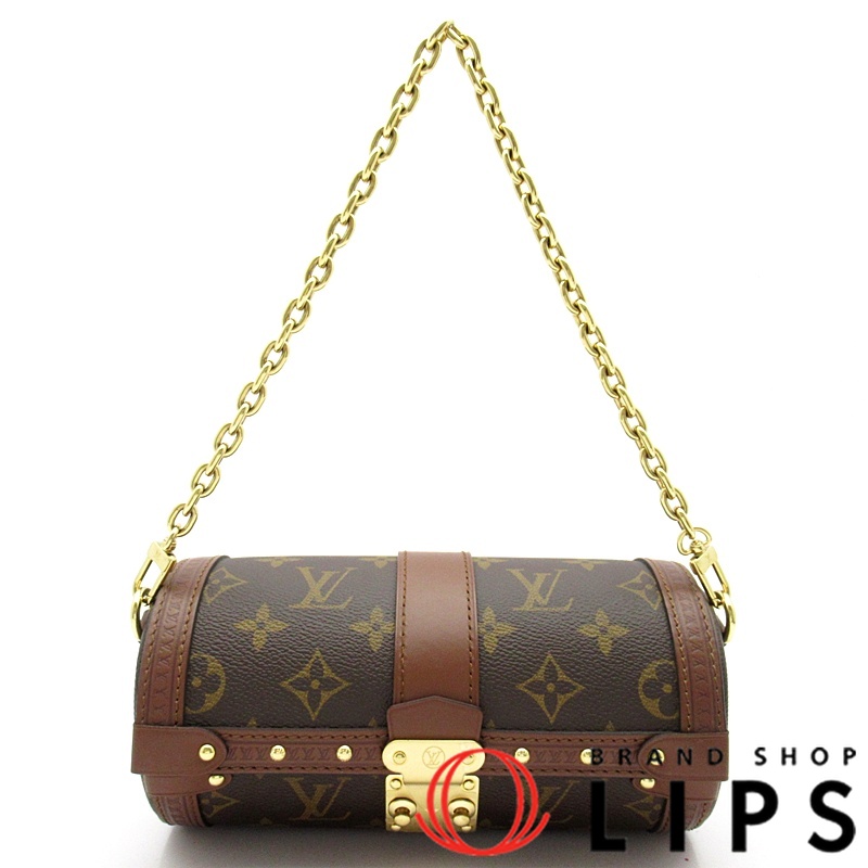 パピヨントランク