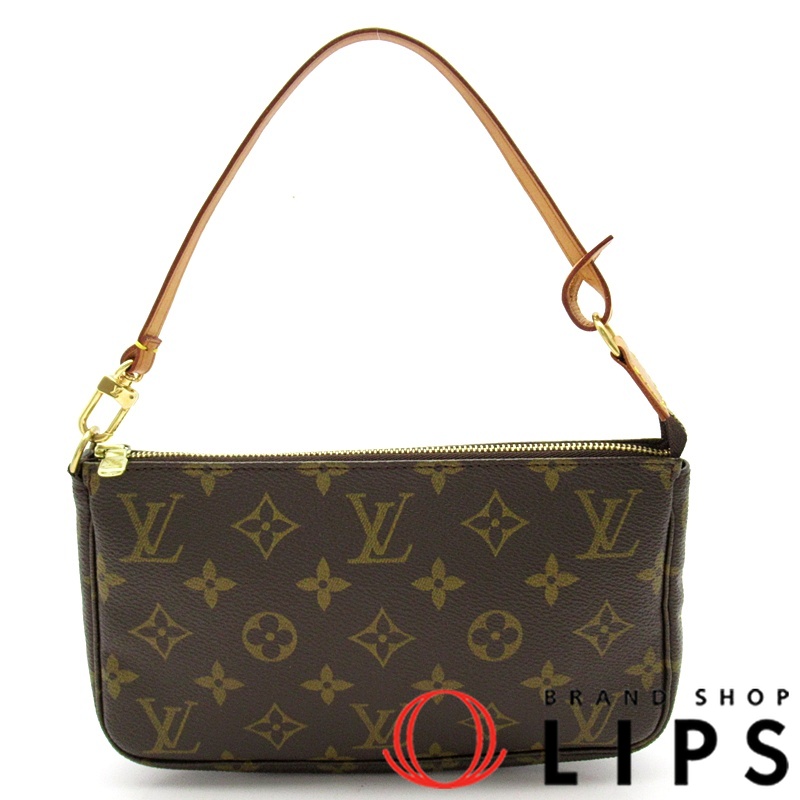 ポシェットアクセソワール