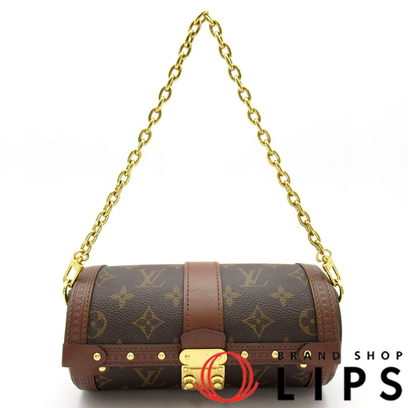 パピヨントランク