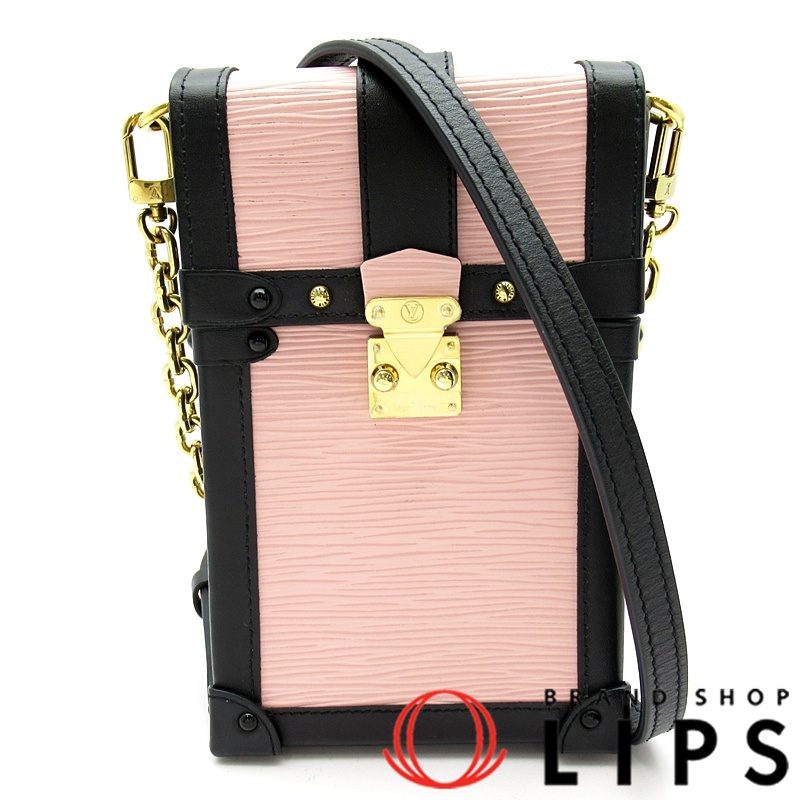 ポシェットトランク ヴェルティカル