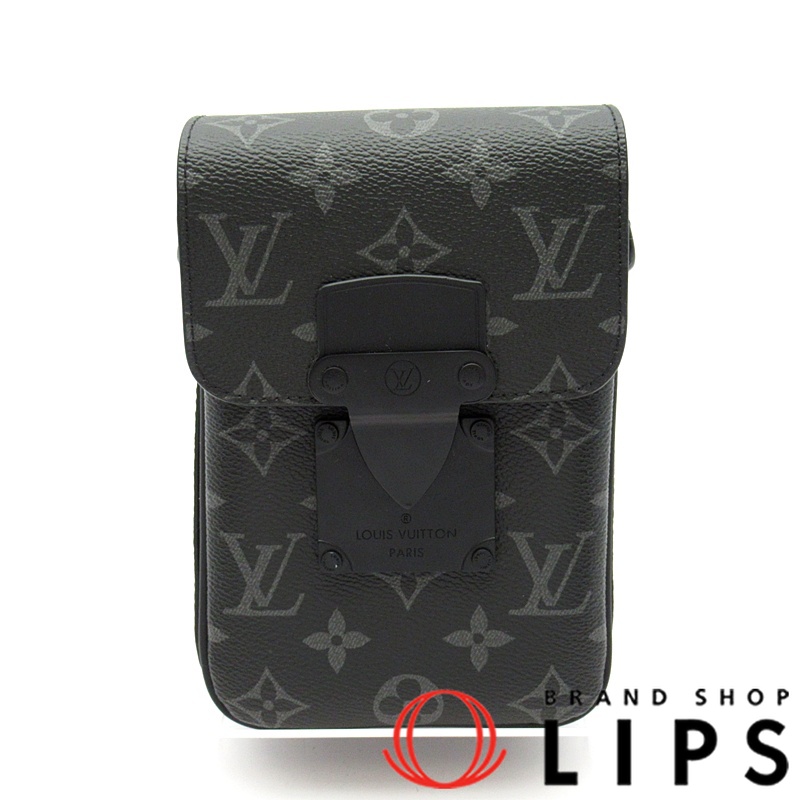 Sロック ヴェルティカル･ウェアラブル ウォレット