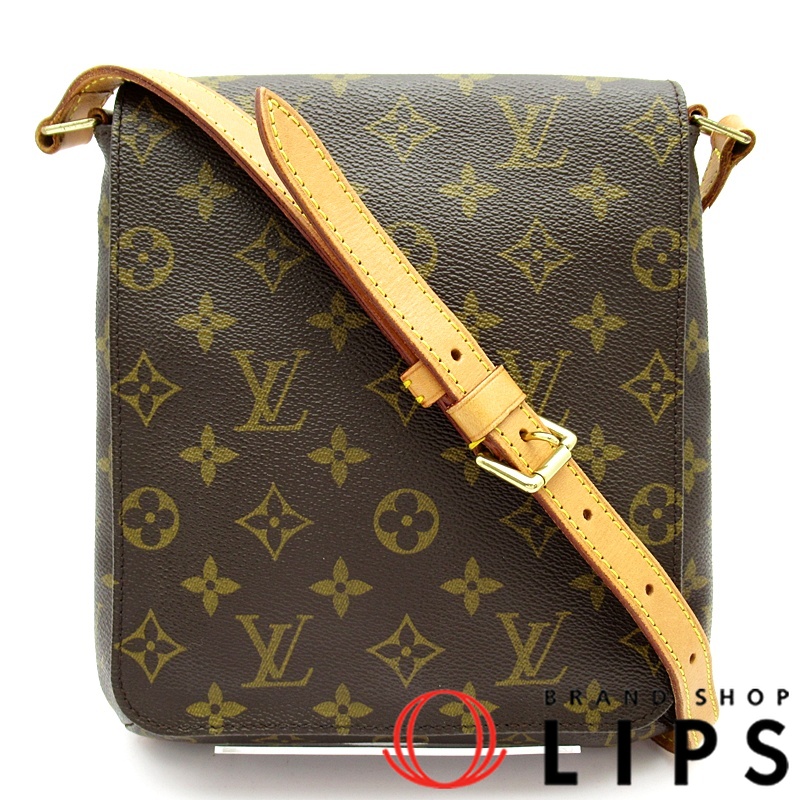 ミュゼットサルサ ショート