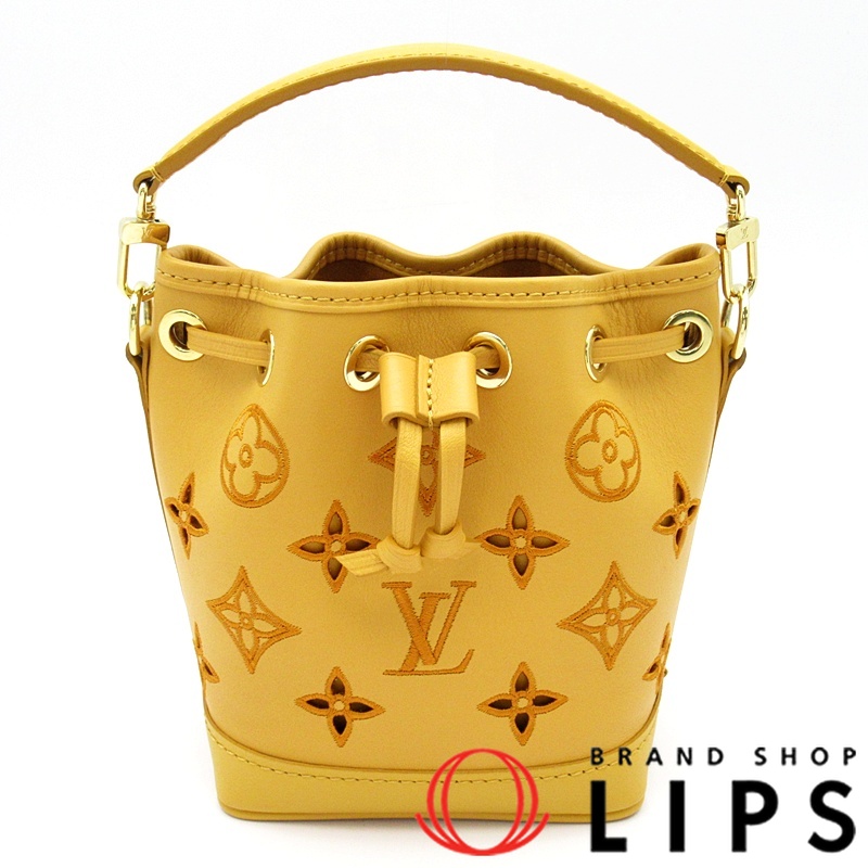 LVブロデリー アングレース ナノノエ