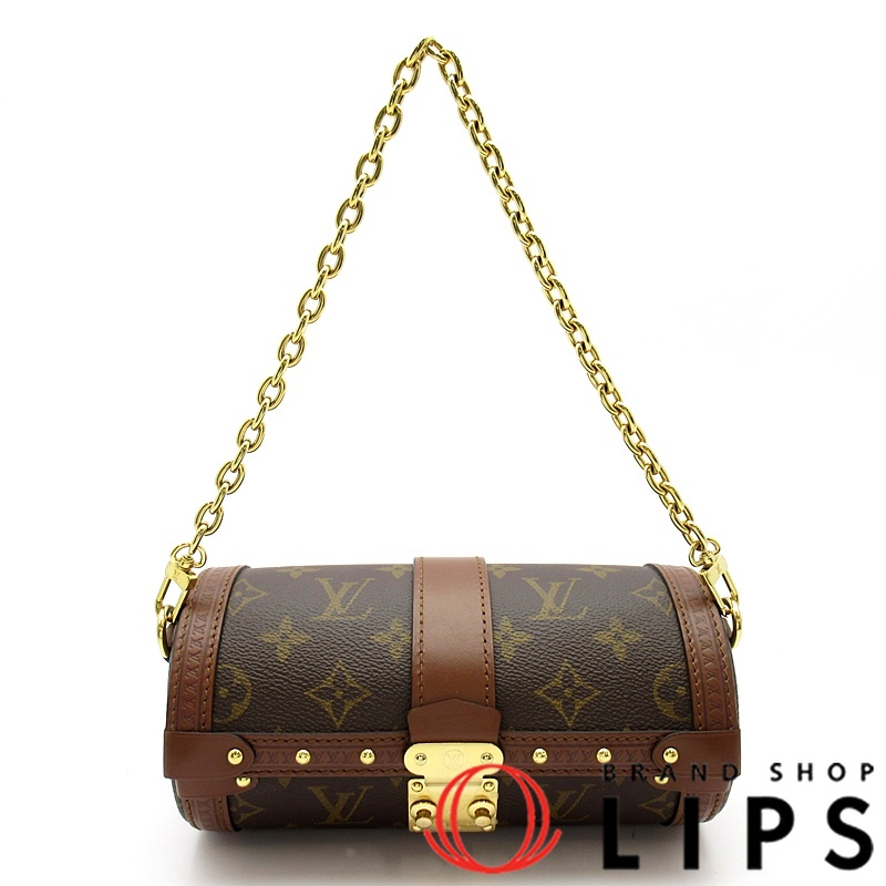 パピヨントランク