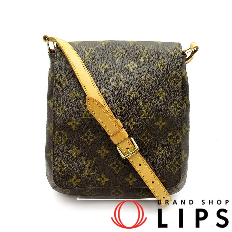 ミュゼットサルサ ショート