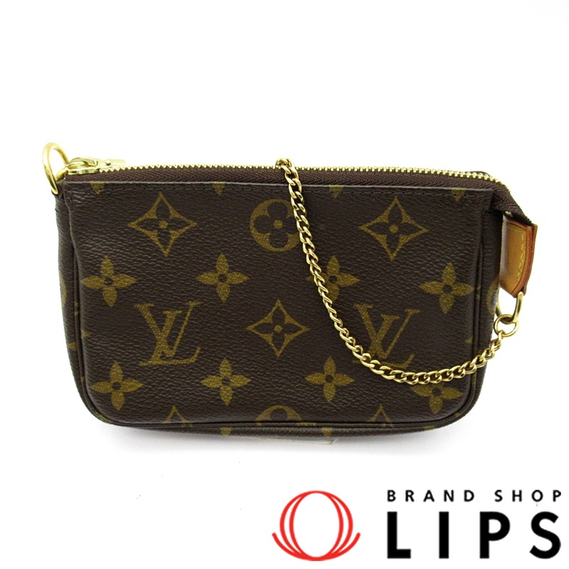 ミニポシェットアクセソワール