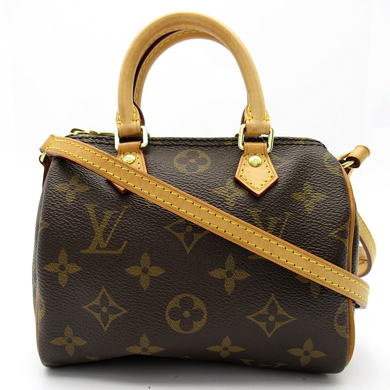 ナノ スピーディ