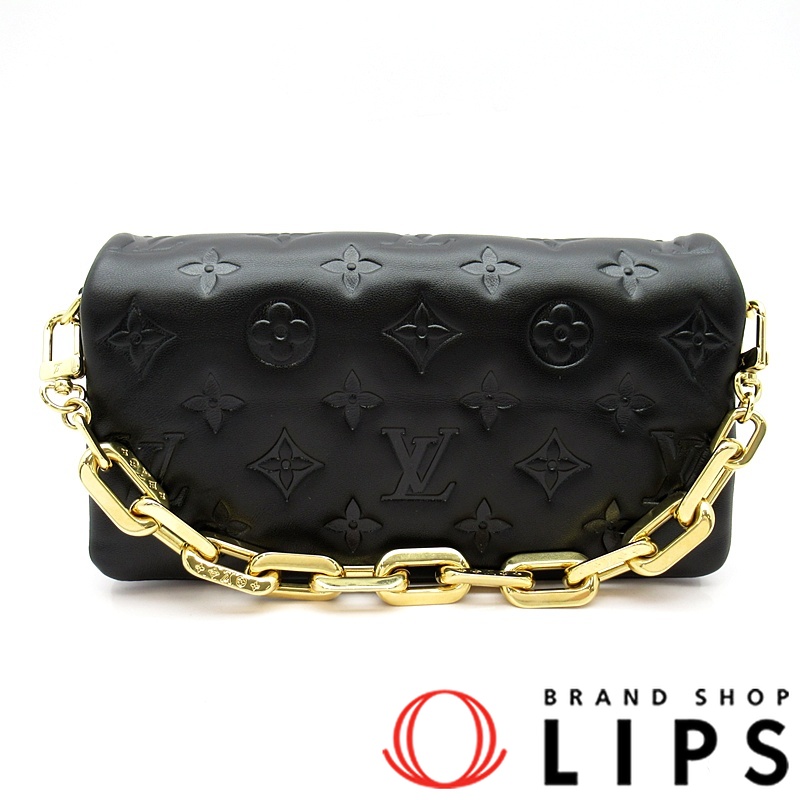 ポシェットクッサン