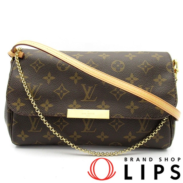 フェイボリットPM