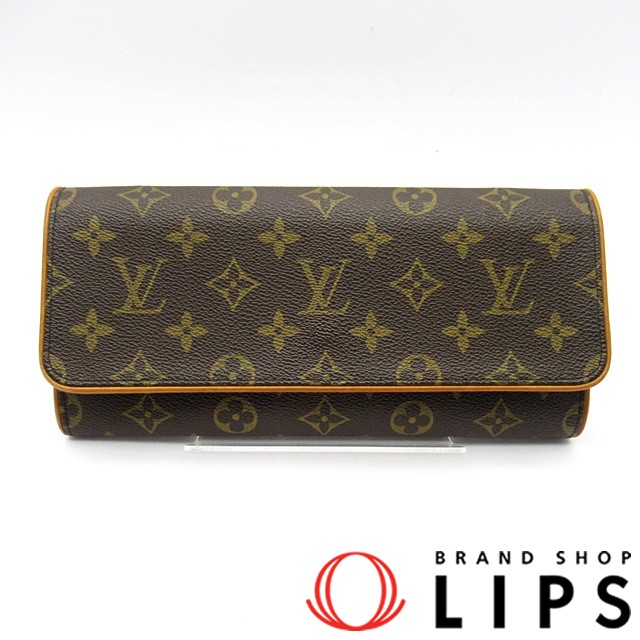 ポシェットツインGM