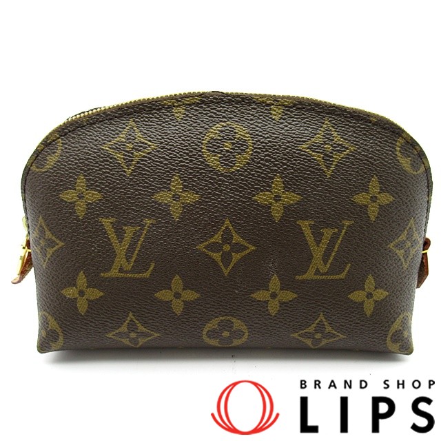 ポシェットコスメティック