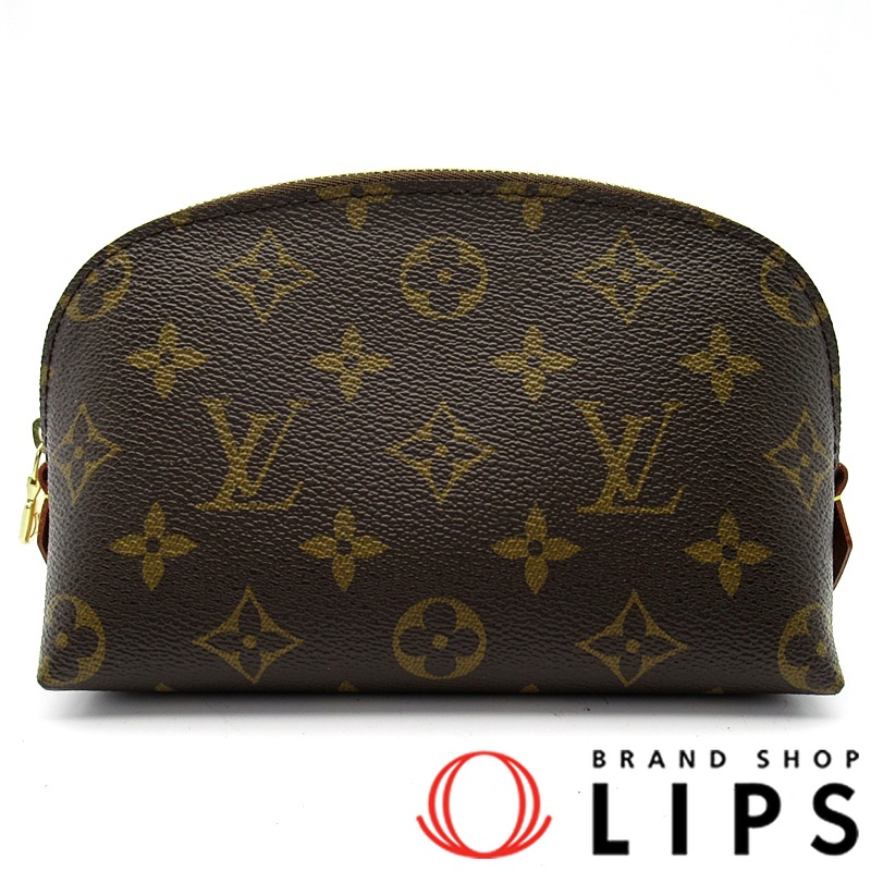 ポシェットコスメティック