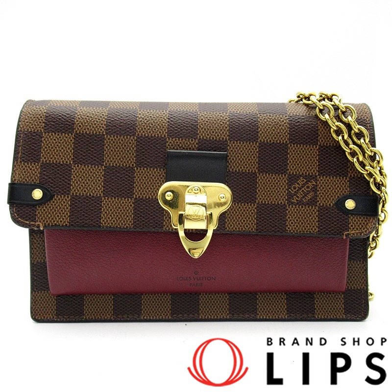 ポルトフォイユ・ヴァヴァン