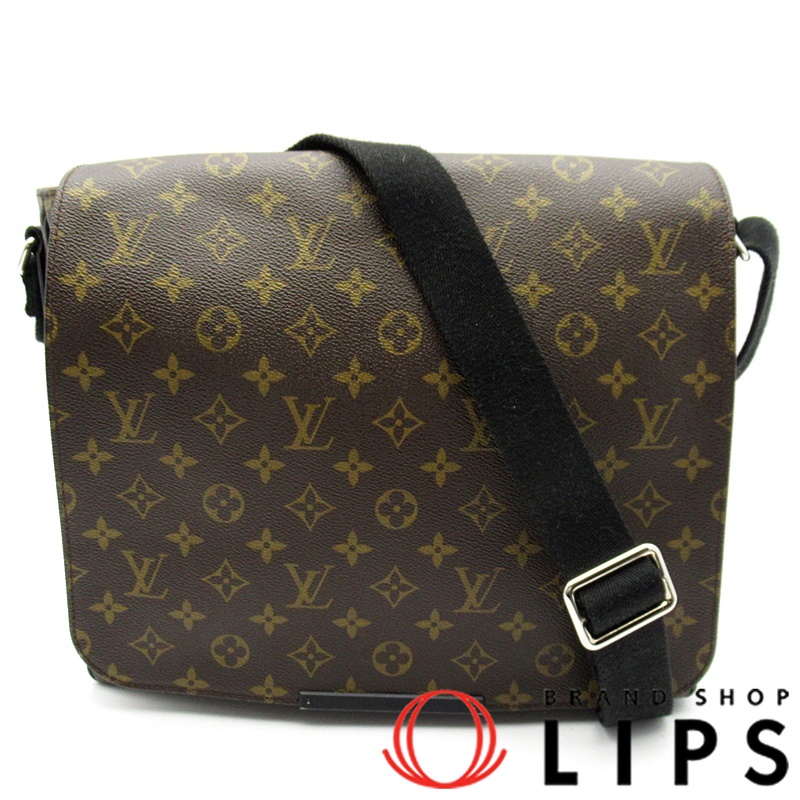 ディストリクトMM