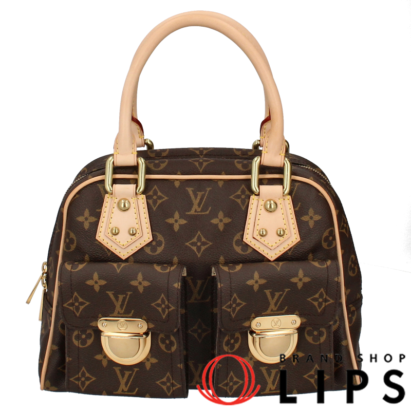 マンハッタンPM