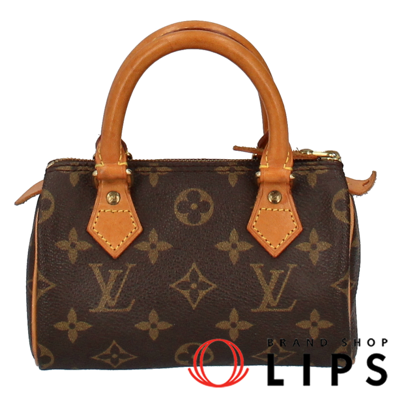 ミニスピーディ