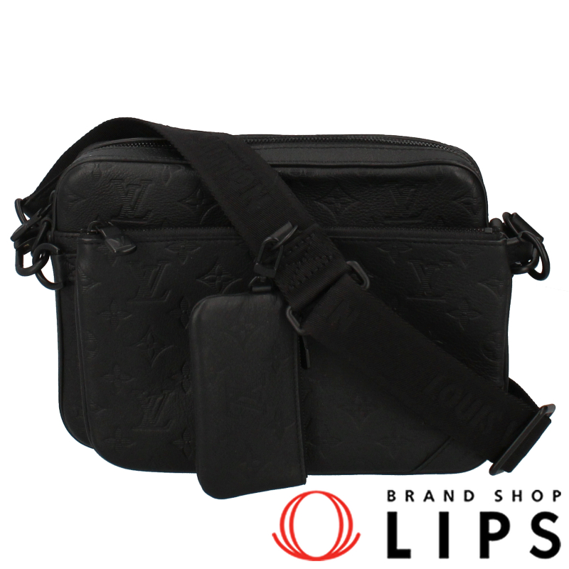 トリオ メッセンジャー