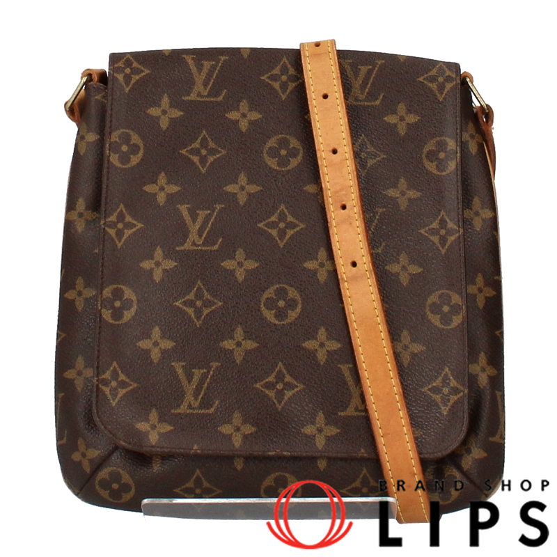 ミュゼットサルサ ショート