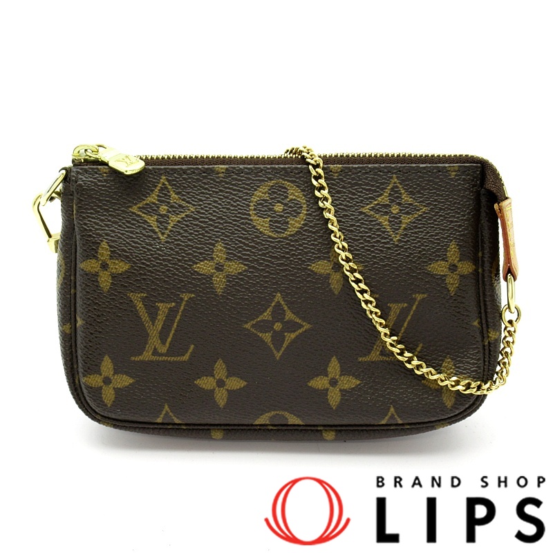 ミニポシェットアクセソワール