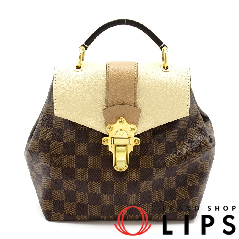 クラプトン バックパック