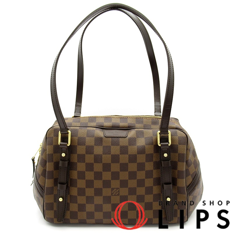 リヴィントンGM