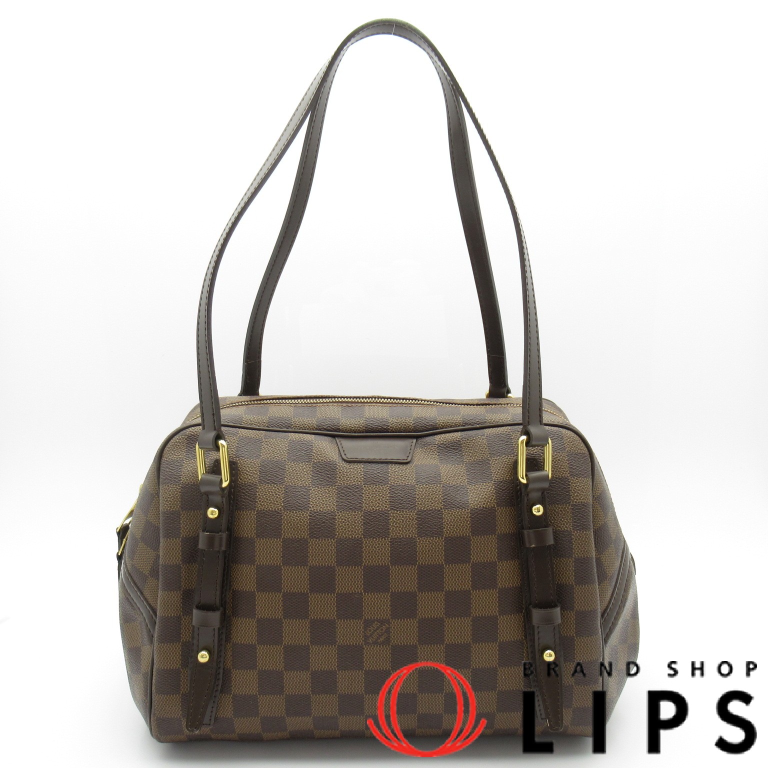 リヴィントンGM