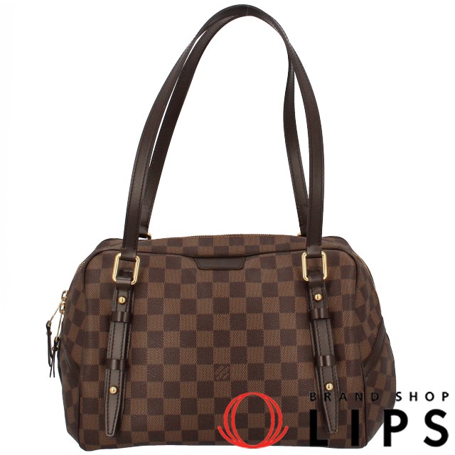 リヴィントンGM