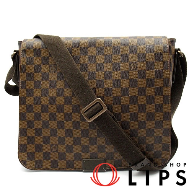 ディストリクトMM