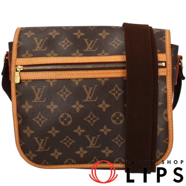 メッセンジャーボスフォールPM