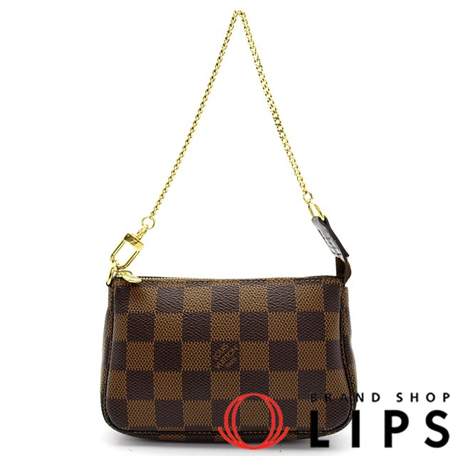 ミニポシェット・アクセソワール