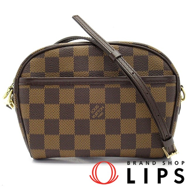 ポシェットイパネマ