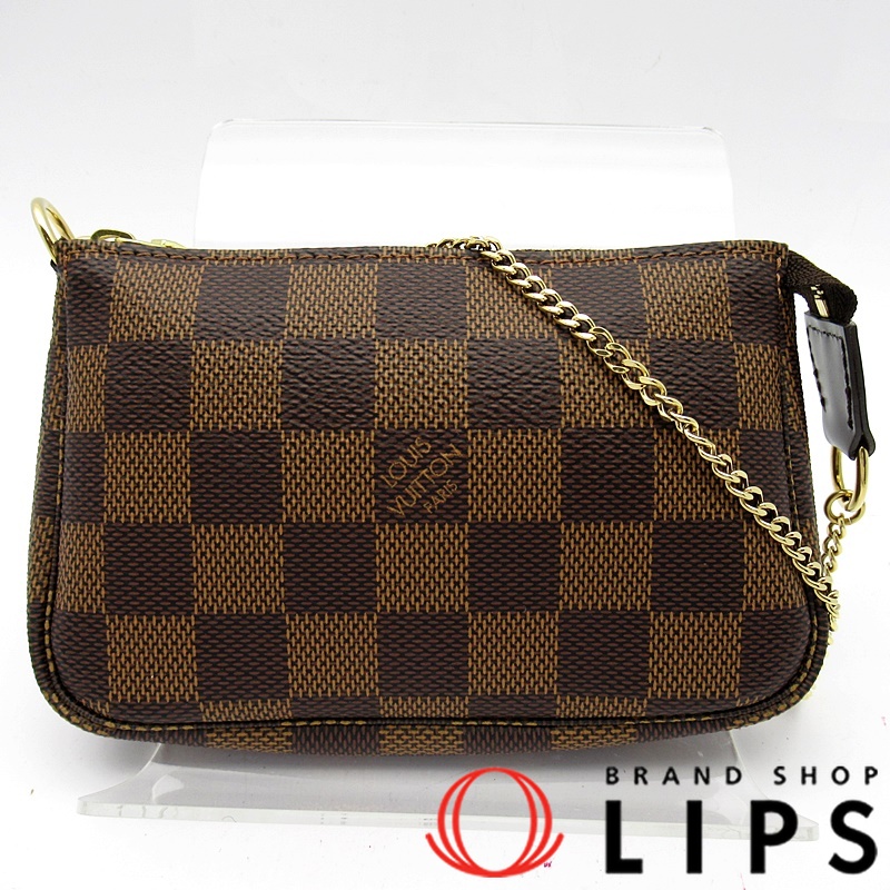 ミニポシェット・アクセソワール