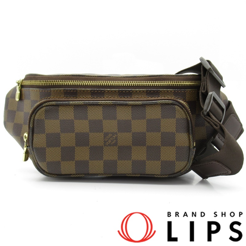 バムバッグ メルヴィール