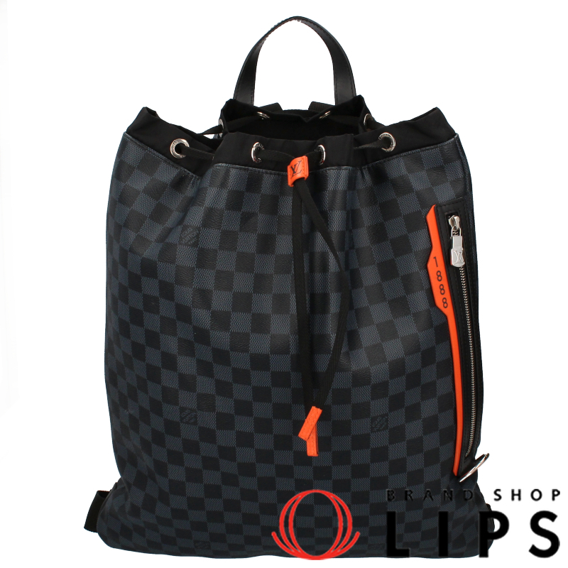 ディスカバリー ジムバックパック