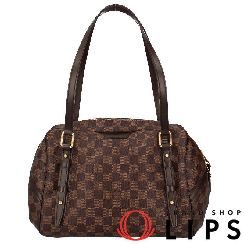 リヴィントンGM