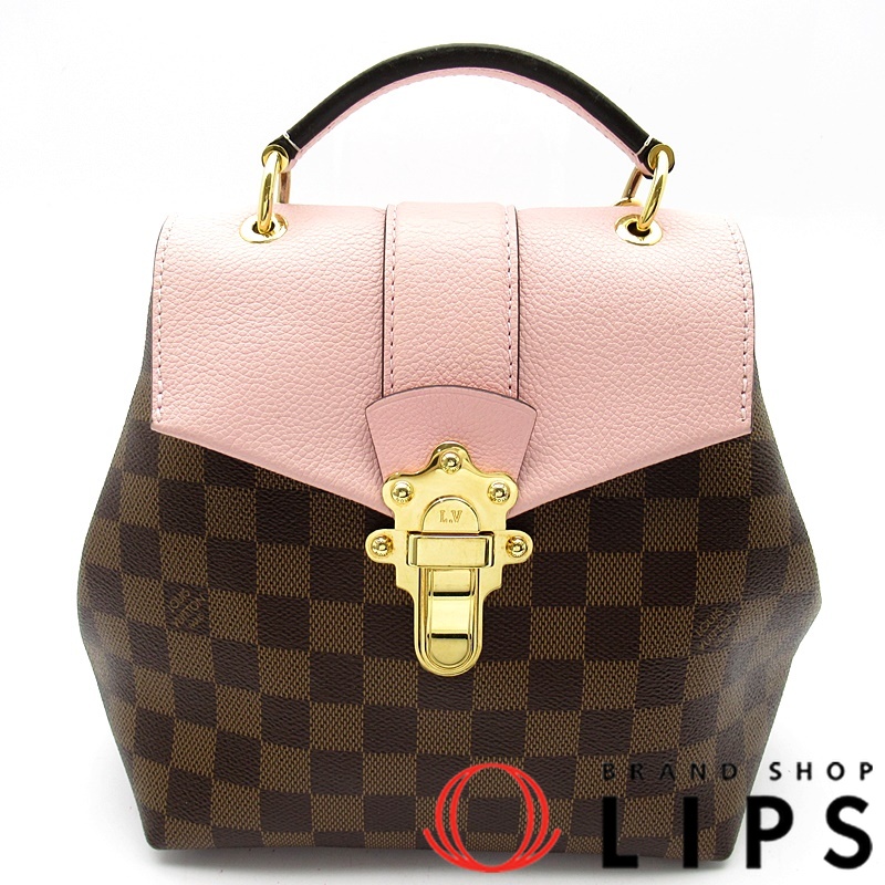 クラプトン バックパック