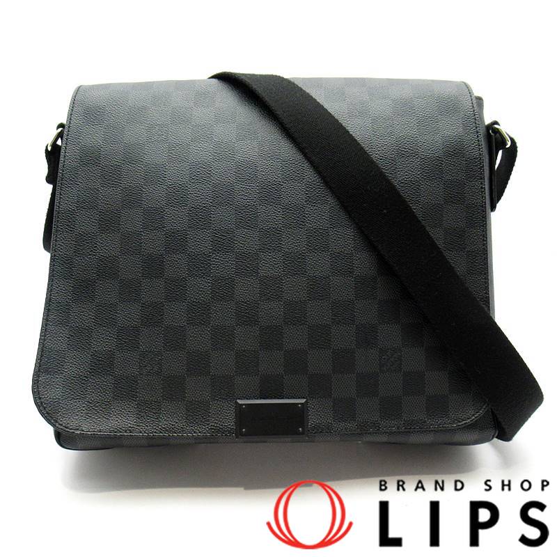 ディストリクトMM