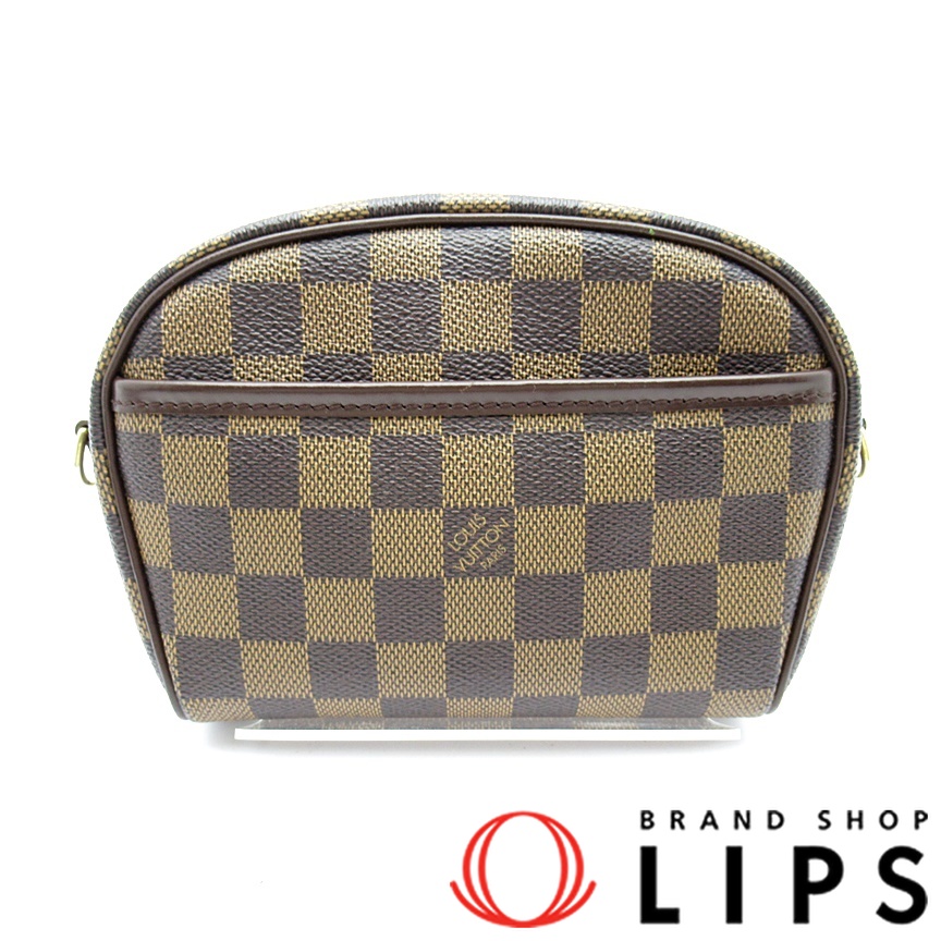 ポシェットイパネマ